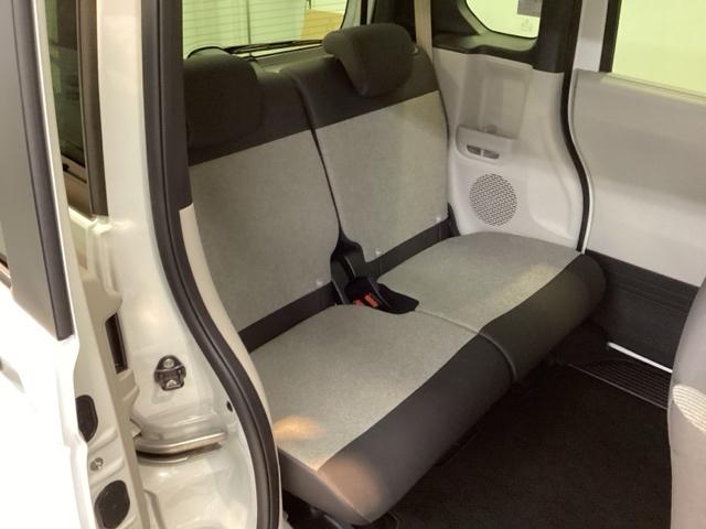 N-BOX ベースグレード 中古スタッドレスタイヤ、純正メモリーナビ、ドライブレコーダー前後装着+ETC付 当社デモカー エアバック 横滑り防止 Dレコ 4WD車 Rカメ 前後ソナー LEDライト サイドカーテンエアバック(23枚目)