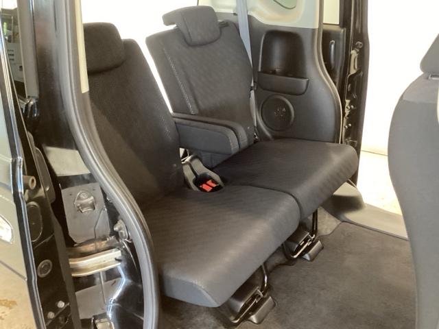 Ｎ－ＢＯＸカスタム Ｇ・Ｌパッケージ　光触媒抗菌消臭施工済　ＡＭ／ＦＭチューナー　ＵＳＢ接続　プッシュスタートスマートキー　フルオートエアコン　キーフリー　ＥＳＣ　ベンチシ－ト　パワーウィンドウ　ＥＣＯＮ　パワーステアリング　ＡＢＳ（15枚目）