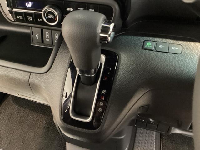 Ｎ－ＢＯＸカスタム Ｌ　光触媒抗菌消臭施工済　エンジンスターター　障害物センサー　ナビ　シートヒーター　スマ－トキ－　ＡＣ　キーレスエントリー　オートクルーズ　ＬＥＤ　コーナーセンサー　Ｒカメラ　横滑防止装置　ＡＢＳ　ＤＶＤ（8枚目）