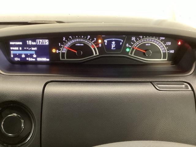 Ｎ－ＢＯＸカスタム Ｌ　光触媒抗菌消臭施工済　エンジンスターター　障害物センサー　ナビ　シートヒーター　スマ－トキ－　ＡＣ　キーレスエントリー　オートクルーズ　ＬＥＤ　コーナーセンサー　Ｒカメラ　横滑防止装置　ＡＢＳ　ＤＶＤ（11枚目）