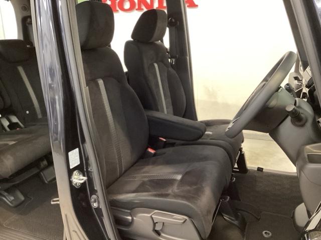 Ｎ－ＢＯＸカスタム Ｌ　光触媒抗菌消臭施工済　エンジンスターター　障害物センサー　ナビ　シートヒーター　スマ－トキ－　ＡＣ　キーレスエントリー　オートクルーズ　ＬＥＤ　コーナーセンサー　Ｒカメラ　横滑防止装置　ＡＢＳ　ＤＶＤ（18枚目）