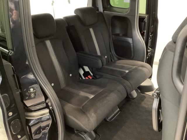 Ｎ－ＢＯＸカスタム Ｌ　光触媒抗菌消臭施工済　エンジンスターター　障害物センサー　ナビ　シートヒーター　スマ－トキ－　ＡＣ　キーレスエントリー　オートクルーズ　ＬＥＤ　コーナーセンサー　Ｒカメラ　横滑防止装置　ＡＢＳ　ＤＶＤ（19枚目）