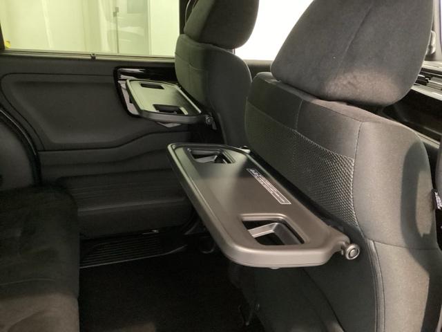 Ｎ－ＢＯＸカスタム Ｌ　光触媒抗菌消臭施工済　エンジンスターター　障害物センサー　ナビ　シートヒーター　スマ－トキ－　ＡＣ　キーレスエントリー　オートクルーズ　ＬＥＤ　コーナーセンサー　Ｒカメラ　横滑防止装置　ＡＢＳ　ＤＶＤ（20枚目）