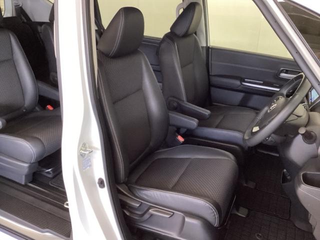 フリード Ｇ・ホンダセンシング　ドライブレコーダー前後装備車　光触媒抗菌消臭施工済　ナビ　シートヒーター　ＥＴＣ　Ｆセグ　追突被害軽減ブレーキ　ｉストップ　Ｗエアバッグ　パワーウィンドウ　アクティブクルーズコントロール　スマートキ（19枚目）