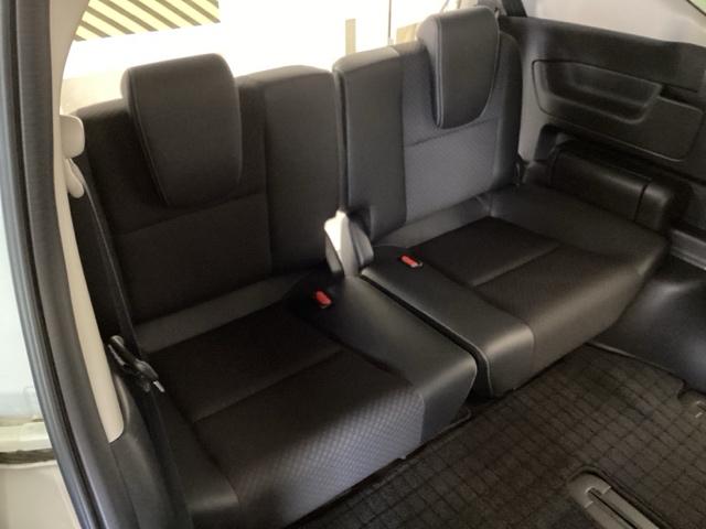 フリード Ｇ・ホンダセンシング　ドライブレコーダー前後装備車　光触媒抗菌消臭施工済　ナビ　シートヒーター　ＥＴＣ　Ｆセグ　追突被害軽減ブレーキ　ｉストップ　Ｗエアバッグ　パワーウィンドウ　アクティブクルーズコントロール　スマートキ（21枚目）