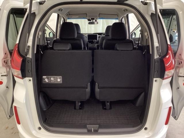 フリード Ｇ・ホンダセンシング　ドライブレコーダー前後装備車　光触媒抗菌消臭施工済　ナビ　シートヒーター　ＥＴＣ　Ｆセグ　追突被害軽減ブレーキ　ｉストップ　Ｗエアバッグ　パワーウィンドウ　アクティブクルーズコントロール　スマートキ（22枚目）