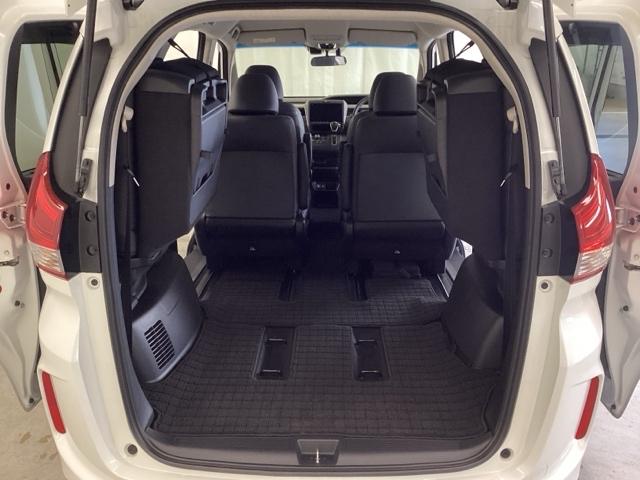 フリード Ｇ・ホンダセンシング　ドライブレコーダー前後装備車　光触媒抗菌消臭施工済　ナビ　シートヒーター　ＥＴＣ　Ｆセグ　追突被害軽減ブレーキ　ｉストップ　Ｗエアバッグ　パワーウィンドウ　アクティブクルーズコントロール　スマートキ（23枚目）