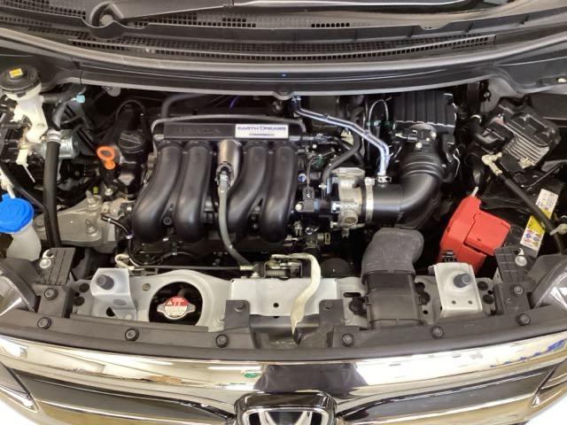 フリード Ｇ・ホンダセンシング　ドライブレコーダー前後装備車　光触媒抗菌消臭施工済　ナビ　シートヒーター　ＥＴＣ　Ｆセグ　追突被害軽減ブレーキ　ｉストップ　Ｗエアバッグ　パワーウィンドウ　アクティブクルーズコントロール　スマートキ（24枚目）