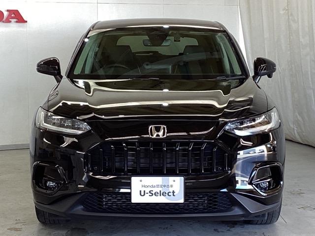 ZR-V X 光触媒抗菌消臭施工済 ドラレコ前後 障害物センサー ナビ シートヒーター ETC ABS パワーゲート クルーズコントロール USB フルセグ 4WD ターボ LEDヘッドライト バックカメラ DVD(2枚目)