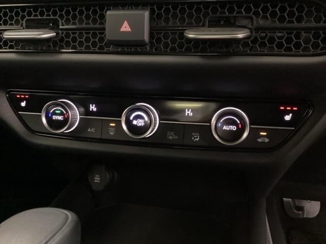 ZR-V X 光触媒抗菌消臭施工済 ドラレコ前後 障害物センサー ナビ シートヒーター ETC ABS パワーゲート クルーズコントロール USB フルセグ 4WD ターボ LEDヘッドライト バックカメラ DVD(11枚目)