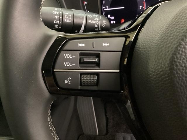 ZR-V X 光触媒抗菌消臭施工済 ドラレコ前後 障害物センサー ナビ シートヒーター ETC ABS パワーゲート クルーズコントロール USB フルセグ 4WD ターボ LEDヘッドライト バックカメラ DVD(14枚目)