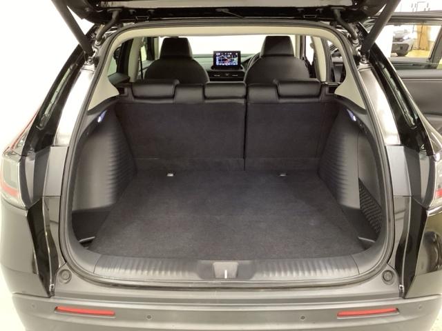 ZR-V X 光触媒抗菌消臭施工済 ドラレコ前後 障害物センサー ナビ シートヒーター ETC ABS パワーゲート クルーズコントロール USB フルセグ 4WD ターボ LEDヘッドライト バックカメラ DVD(24枚目)