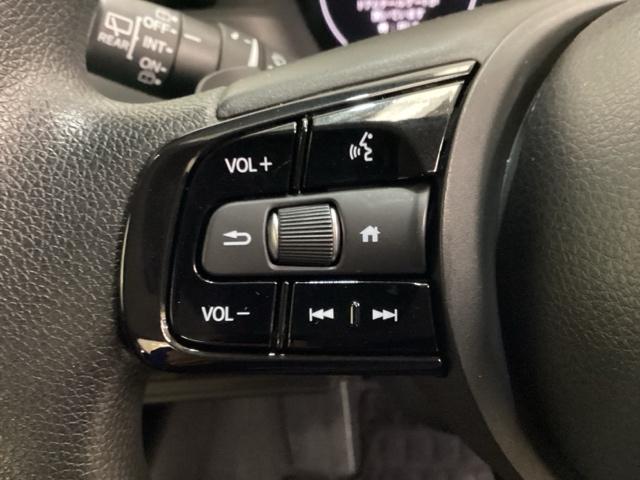 ヴェゼル e:HEVX 光触媒抗菌消臭施工済 ドラレコ前後 障害物センサー ナビ シートヒーター ETC ソナー Rカメラ クルコン エアコン シ-トヒ-タ- スマキー VSA LEDライト DVD エアバッグ ABS(13枚目)