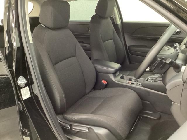 ヴェゼル e:HEVX 光触媒抗菌消臭施工済 ドラレコ前後 障害物センサー ナビ シートヒーター ETC ソナー Rカメラ クルコン エアコン シ-トヒ-タ- スマキー VSA LEDライト DVD エアバッグ ABS(22枚目)