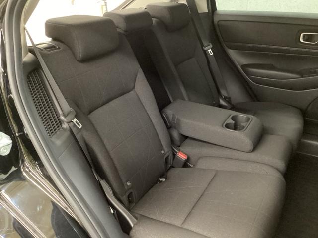 ヴェゼル e:HEVX 光触媒抗菌消臭施工済 ドラレコ前後 障害物センサー ナビ シートヒーター ETC ソナー Rカメラ クルコン エアコン シ-トヒ-タ- スマキー VSA LEDライト DVD エアバッグ ABS(24枚目)