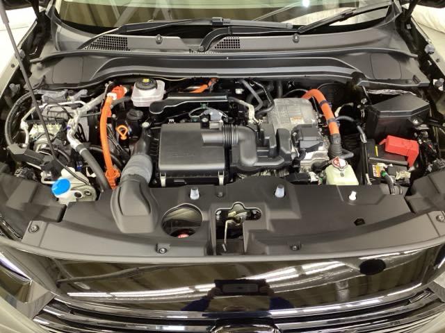 ヴェゼル e:HEVX 光触媒抗菌消臭施工済 ドラレコ前後 障害物センサー ナビ シートヒーター ETC ソナー Rカメラ クルコン エアコン シ-トヒ-タ- スマキー VSA LEDライト DVD エアバッグ ABS(27枚目)