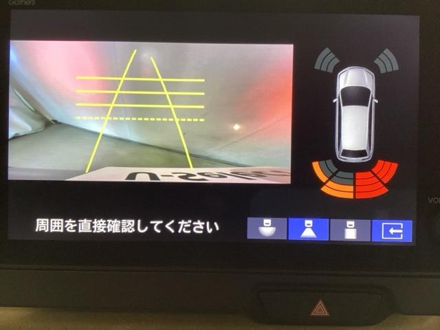 N-BOX ファッションスタイル 中古スタッドレスタイヤ、純正メモリーナビ、ドライブレコーダー前後装着+ETC付 当社デモカー USB ドラレコ ベンチシート エアバッグ リアカメラ ESC クルコン 4WD スマートキー ナビTV(10枚目)