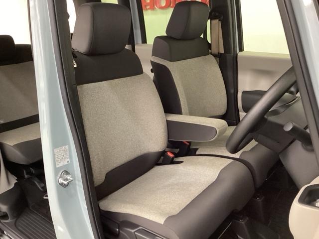 N-BOX ファッションスタイル 中古スタッドレスタイヤ、純正メモリーナビ、ドライブレコーダー前後装着+ETC付 当社デモカー USB ドラレコ ベンチシート エアバッグ リアカメラ ESC クルコン 4WD スマートキー ナビTV(23枚目)