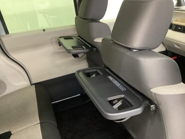 N-BOX ファッションスタイル 中古スタッドレスタイヤ、純正メモリーナビ、ドライブレコーダー前後装着+ETC付 当社デモカー USB ドラレコ ベンチシート エアバッグ リアカメラ ESC クルコン 4WD スマートキー ナビTV(26枚目)