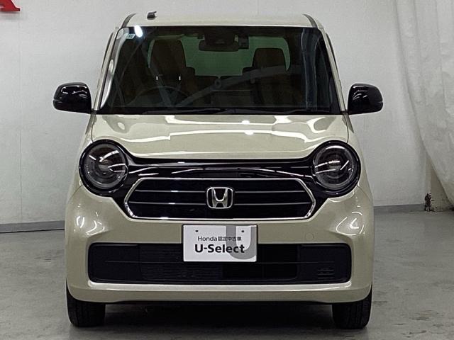 Ｎ－ＯＮＥ オリジナルスタイルプラスアーバン　中古スタッドレスタイヤ、純正メモリーナビ、ドライブレコーダー前後装着＋ＥＴＣ付　当社デモカー　ＬＥＤヘッドライト　コーナーセンサー　前席シートヒーター　横滑り防止装置　バックカメラ　ワンオーナー（4枚目）