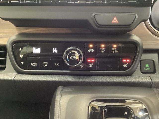 Ｎ－ＯＮＥ オリジナルスタイルプラスアーバン　中古スタッドレスタイヤ、純正メモリーナビ、ドライブレコーダー前後装着＋ＥＴＣ付　当社デモカー　ＬＥＤヘッドライト　コーナーセンサー　前席シートヒーター　横滑り防止装置　バックカメラ　ワンオーナー（11枚目）