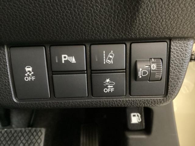 Ｎ－ＯＮＥ オリジナルスタイルプラスアーバン　中古スタッドレスタイヤ、純正メモリーナビ、ドライブレコーダー前後装着＋ＥＴＣ付　当社デモカー　ＬＥＤヘッドライト　コーナーセンサー　前席シートヒーター　横滑り防止装置　バックカメラ　ワンオーナー（16枚目）