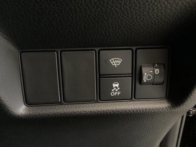 フィット e:HEVホーム 中古スタッドレスタイヤ、純正ナビディスプレー、ドライブレコーダー前後装着+ETC付 当社デモカー リヤカメラ VSA サイドカーテンエアバック 前後ソナー スマートキ ECONモード 踏み間違い防止(18枚目)