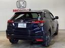 ヴェゼル ハイブリッドＺ・ホンダセンシング　ドラレコ　ナビ　シートヒーター　ＭＴモード　誤発信抑制機能　フルセ　Ｂカメ　盗難防止装置　ＵＳＢポート　ＬＥＤランプ　インテリジェントキー　シ－トヒ－タ－　ドライブレコーダー装着車　Ｗエアバック（4枚目）