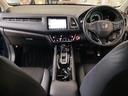 ヴェゼル ハイブリッドＺ・ホンダセンシング　ドラレコ　ナビ　シートヒーター　ＭＴモード　誤発信抑制機能　フルセ　Ｂカメ　盗難防止装置　ＵＳＢポート　ＬＥＤランプ　インテリジェントキー　シ－トヒ－タ－　ドライブレコーダー装着車　Ｗエアバック（5枚目）