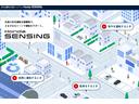 クロスター　リモコンエンジンスターター付　ドライブレコーダー前後装備車　光触媒抗菌消臭施工済　サイドエアバック　Ｄレコ　スマキー　Ｒカメ　フルセグ　アイドリングストップ　クルコン　ＵＳＢ入力　イモビライザー（46枚目）