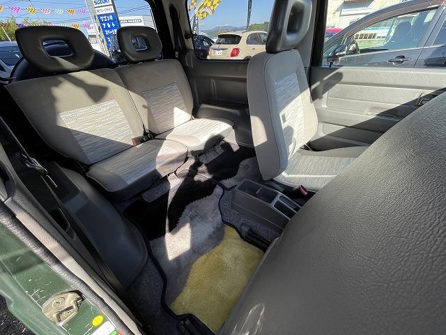 ジムニー ワイルドウインド　運転席エアバッグ　ＡＢＳ　４ＷＤ　パワステ　エアコン・クーラー　純正ＡＷ　フロントフォグランプ（19枚目）