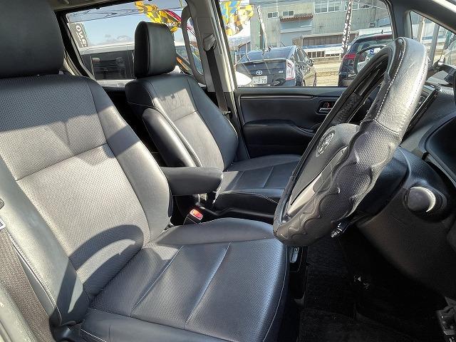 エスクァイア ハイブリッドＧｉ　社外ナビ・Ｂカメラ　フリップダウンモニター　社外ＡＷ　両側パワースライドドア　シートヒーター　ＥＴＣ　モデリスタエアロ　全方位センサー（20枚目）