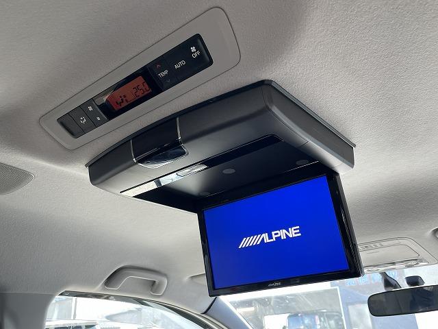 エスクァイア ハイブリッドＧｉ　社外ナビ・Ｂカメラ　フリップダウンモニター　社外ＡＷ　両側パワースライドドア　シートヒーター　ＥＴＣ　モデリスタエアロ　全方位センサー（24枚目）