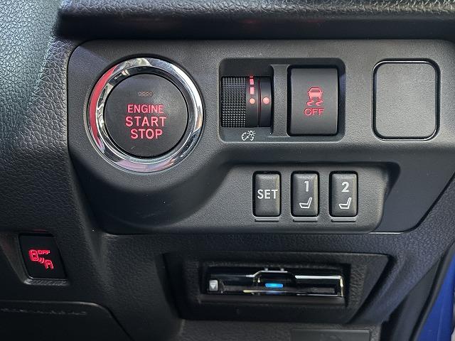 レヴォーグ ２．０ＳＴＩスポーツアイサイト　アイサイト　純正ナビ・Ｂカメラ　スマートビューミラー　シートヒーター　パワーシート　ＥＴＣ　ＳＴＩフロント・サイド・リアスポイラー　ＳＴＩパフォーマンスマフラー　４ＷＤ（17枚目）