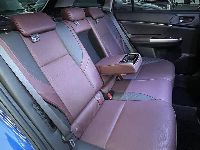 レヴォーグ ２．０ＳＴＩスポーツアイサイト　アイサイト　純正ナビ・Ｂカメラ　スマートビューミラー　シートヒーター　パワーシート　ＥＴＣ　ＳＴＩフロント・サイド・リアスポイラー　ＳＴＩパフォーマンスマフラー　４ＷＤ（22枚目）