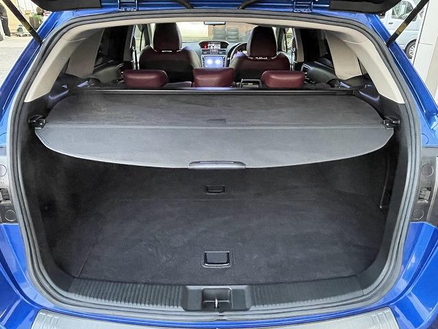 レヴォーグ ２．０ＳＴＩスポーツアイサイト　アイサイト　純正ナビ・Ｂカメラ　スマートビューミラー　シートヒーター　パワーシート　ＥＴＣ　ＳＴＩフロント・サイド・リアスポイラー　ＳＴＩパフォーマンスマフラー　４ＷＤ（24枚目）