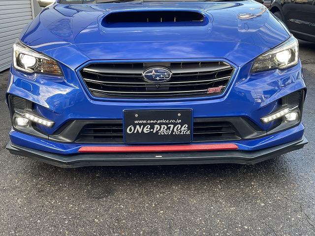 レヴォーグ ２．０ＳＴＩスポーツアイサイト　アイサイト　純正ナビ・Ｂカメラ　スマートビューミラー　シートヒーター　パワーシート　ＥＴＣ　ＳＴＩフロント・サイド・リアスポイラー　ＳＴＩパフォーマンスマフラー　４ＷＤ（26枚目）