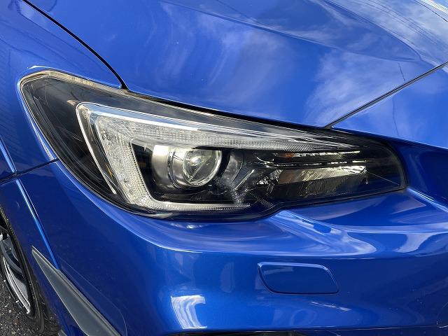 レヴォーグ ２．０ＳＴＩスポーツアイサイト　アイサイト　純正ナビ・Ｂカメラ　スマートビューミラー　シートヒーター　パワーシート　ＥＴＣ　ＳＴＩフロント・サイド・リアスポイラー　ＳＴＩパフォーマンスマフラー　４ＷＤ（27枚目）