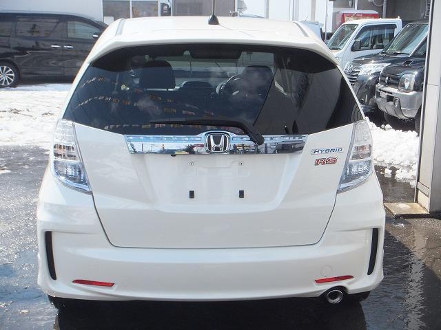 RS インターナビ 地デジ ETC(6枚目)
