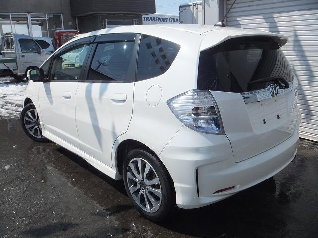 RS インターナビ 地デジ ETC(7枚目)
