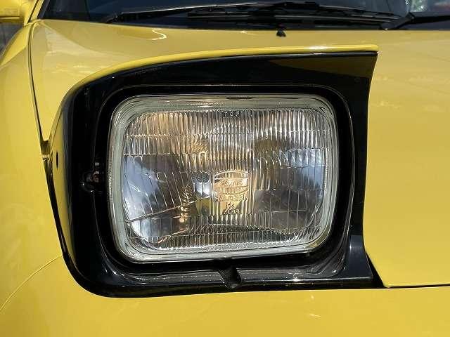 ＭＲ２ Ｇリミテッド　ＡＴ車　純正アルミ　フジツボマフラー　社外オーディオ　ＥＴＣ　オープン　パワーステアリング　運転席エアバッグ　助手席エアバッグ（21枚目）
