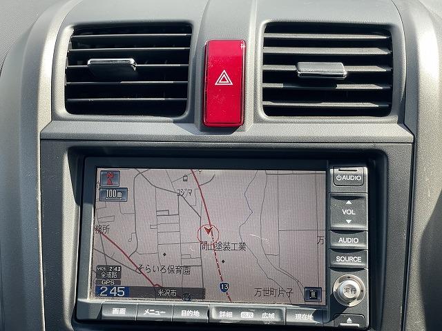 ホンダ　ナビ ナビゲーション＆オーディオ｜Honda Access｜Honda公式サイト