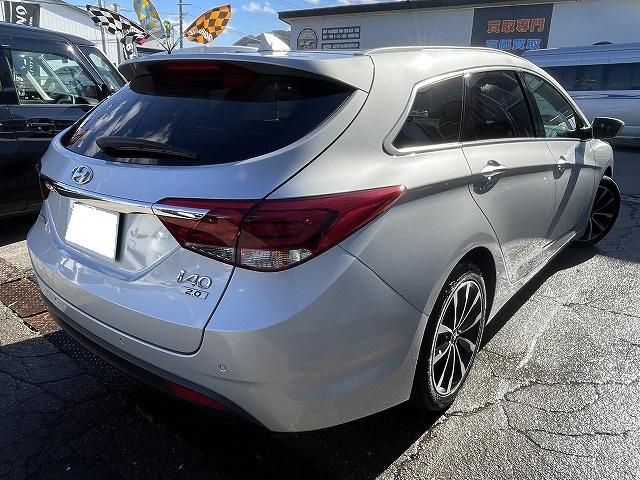 ヒュンダイその他 （4枚目）