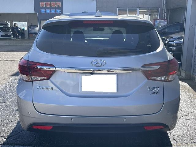 ヒュンダイその他 （5枚目）