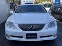LS LS460 バージョンS Iパッケージ 中古車画像_2
