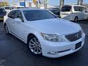 LS LS460 バージョンS Iパッケージ 中古車画像_3