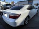 LS LS460 バージョンS Iパッケージ 中古車画像_4