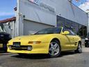ＭＲ２ Ｇリミテッド　ＡＴ車　純正アルミ　フジツボマフラー　社外オーディオ　ＥＴＣ　オープン　パワーステアリング　運転席エアバッグ　助手席エアバッグ（2枚目）