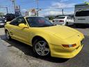 ＭＲ２ Ｇリミテッド　ＡＴ車　純正アルミ　フジツボマフラー　社外オーディオ　ＥＴＣ　オープン　パワーステアリング　運転席エアバッグ　助手席エアバッグ（5枚目）