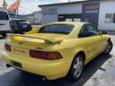 ＭＲ２ Ｇリミテッド　ＡＴ車　純正アルミ　フジツボマフラー　社外オーディオ　ＥＴＣ　オープン　パワーステアリング　運転席エアバッグ　助手席エアバッグ（7枚目）